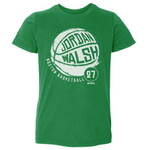 Load image into Gallery viewer, Jordan Walsh Boston Basketball WHT
