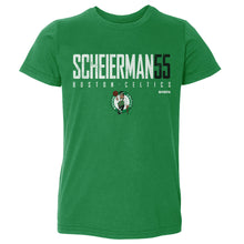 Load image into Gallery viewer, Baylor Scheierman Boston Celtics Elite WHT
