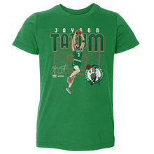 Load image into Gallery viewer, Jayson Tatum Boston Celtics Shattered WHT
