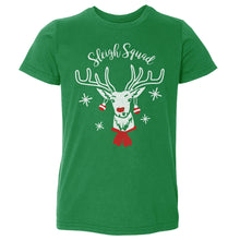 Load image into Gallery viewer, Christmas Sleigh Squad WHT
