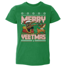 Load image into Gallery viewer, Jey Uso BIG SHOTS Merry Yeetmas WHT
