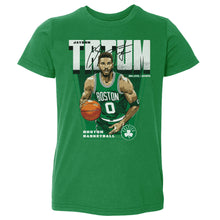 Load image into Gallery viewer, Jayson Tatum Boston Celtics Premiere WHT
