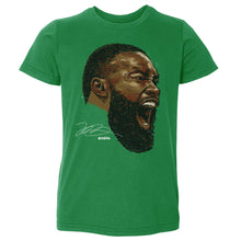 Load image into Gallery viewer, Jaylen Brown Scream WHT
