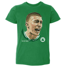 Load image into Gallery viewer, Payton Pritchard Boston Celtics Scream WHT
