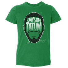 Load image into Gallery viewer, Jayson Tatum Player Silhouette WHT
