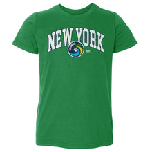Load image into Gallery viewer, New York Cosmos Arc WHT
