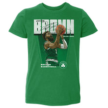 Load image into Gallery viewer, Jaylen Brown Boston Celtics Premiere WHT
