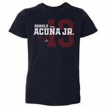 Load image into Gallery viewer, Ronald Acuna Jr. Type WHT
