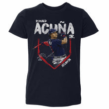 Load image into Gallery viewer, Ronald Acuna Jr. Base WHT
