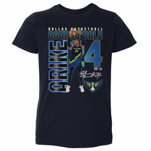 Load image into Gallery viewer, Arike Ogunbowale Dallas Wings Player Number WHT
