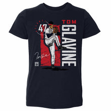 Load image into Gallery viewer, Tom Glavine Atlanta Vintage WHT
