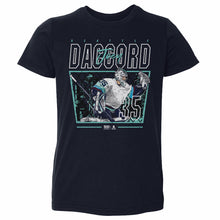Load image into Gallery viewer, Joey Daccord Seattle Seattle Cage WHT
