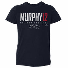 Load image into Gallery viewer, Sean Murphy Atlanta Elite WHT
