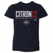 Load image into Gallery viewer, Sonia Citron Washington Mystics Elite WHT

