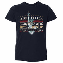 Load image into Gallery viewer, USA America 250th Anniversary Statue Of Liberty WHT
