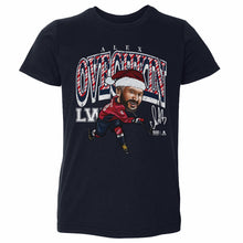 Load image into Gallery viewer, Alex Ovechkin Washington Cartoon Santa Hat WHT
