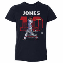 Load image into Gallery viewer, Chipper Jones Atlanta Throwback WHT
