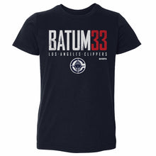 Load image into Gallery viewer, Nicolas Batum Los Angeles Clippers Elite WHT
