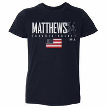 Load image into Gallery viewer, Auston Matthews Toronto USA Elite WHT
