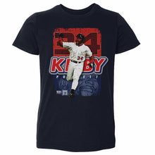 Load image into Gallery viewer, Kirby Puckett Minnesota Player Number WHT
