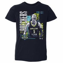 Load image into Gallery viewer, Paige Bueckers Dallas Wings Draft Day WHT
