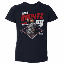 Load image into Gallery viewer, John Smoltz Atlanta Diamond WHT
