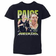 Load image into Gallery viewer, Paige Bueckers Dallas Wings Vintage WHT

