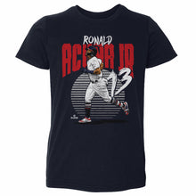 Load image into Gallery viewer, Ronald Acuna Jr. Rise R WHT
