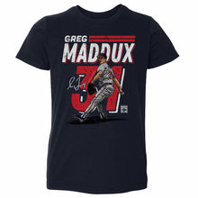 Load image into Gallery viewer, Greg Maddux Atlanta Dash WHT
