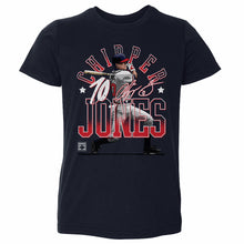 Load image into Gallery viewer, Chipper Jones Atlanta Arch WHT
