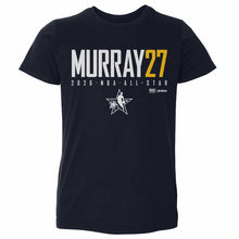 Load image into Gallery viewer, Jamal Murray Denver Nuggets 2026 NBA All-Star Elite WHT
