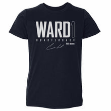 Load image into Gallery viewer, Cam Ward Tennessee Elite WHT
