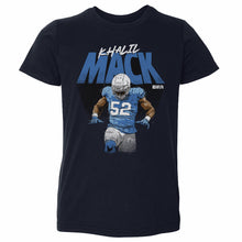 Load image into Gallery viewer, Khalil Mack Los Angeles C Stomp WHT
