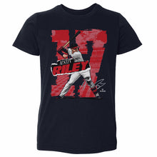 Load image into Gallery viewer, Austin Riley Atlanta Rough WHT
