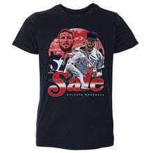 Load image into Gallery viewer, Chris Sale Atlanta Vintage WHT
