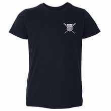 Load image into Gallery viewer, USRowing Emblem Pocket White WHT
