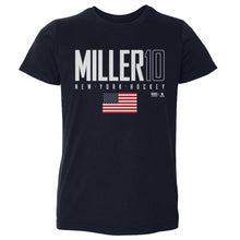 Load image into Gallery viewer, J.T. Miller New York R USA Elite WHT
