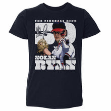 Load image into Gallery viewer, Nolan Ryan Los Angeles A Throwback Dual WHT
