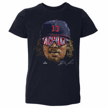 Load image into Gallery viewer, Ronald Acuna Jr. Atlanta Sunglasses WHT
