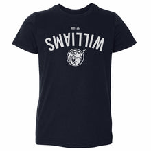 Load image into Gallery viewer, Courtney Williams Minnesota Lynx Invert WHT
