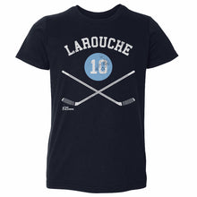 Load image into Gallery viewer, Pierre Larouche Pittsburgh 10 Sticks WHT
