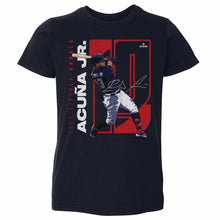 Load image into Gallery viewer, Ronald Acuna Jr. Stretch WHT
