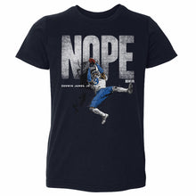 Load image into Gallery viewer, Derwin James Jr. Los Angeles C Nope WHT
