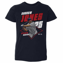 Load image into Gallery viewer, Andruw Jones Atlanta Diamond WHT
