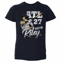 Load image into Gallery viewer, Austin Riley Team W WHT
