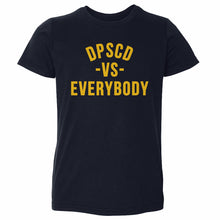 Load image into Gallery viewer, DPSCD Vs. Everybody Yellow WHT
