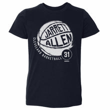 Load image into Gallery viewer, Jarrett Allen Cleveland Basketball WHT
