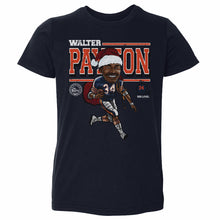 Load image into Gallery viewer, Walter Payton Chicago Cartoon Santa Hat WHT
