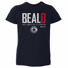 Load image into Gallery viewer, Bradley Beal Los Angeles Clippers Elite WHT

