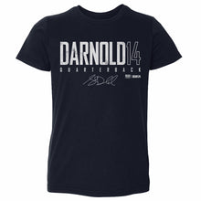 Load image into Gallery viewer, Sam Darnold Seattle Elite WHT
